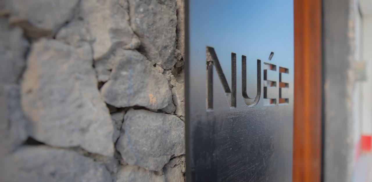 Nuee Hotel & Beach Club Tulum Exteriér fotografie
