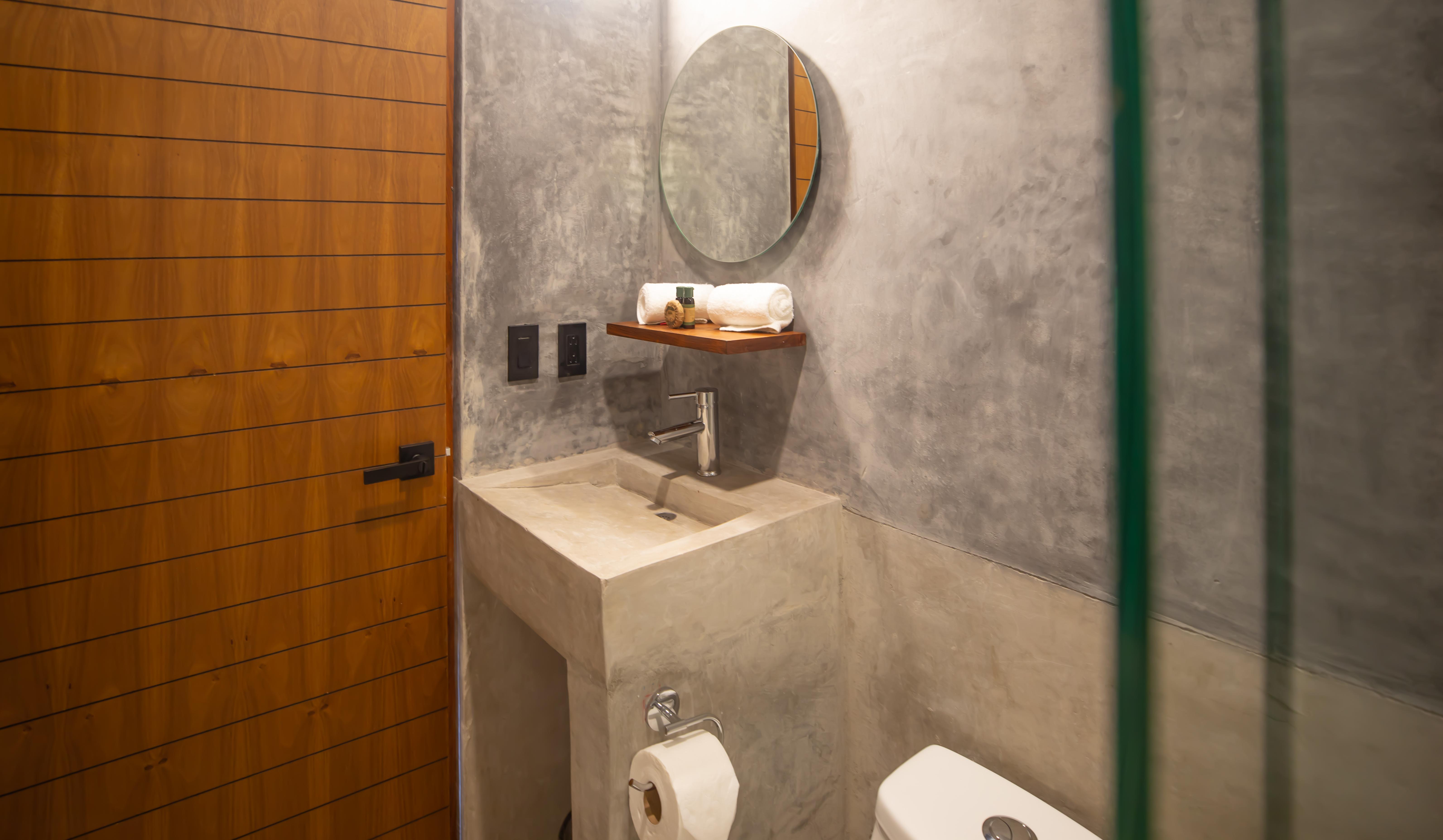 Nuee Hotel & Beach Club Tulum Exteriér fotografie