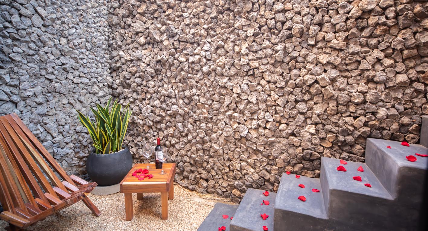 Nuee Hotel & Beach Club Tulum Exteriér fotografie
