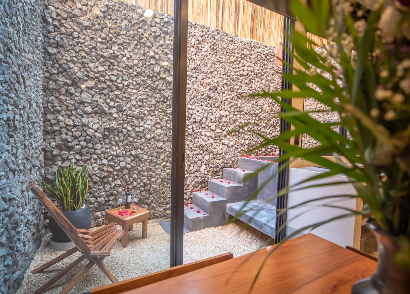 Nuee Hotel & Beach Club Tulum Exteriér fotografie