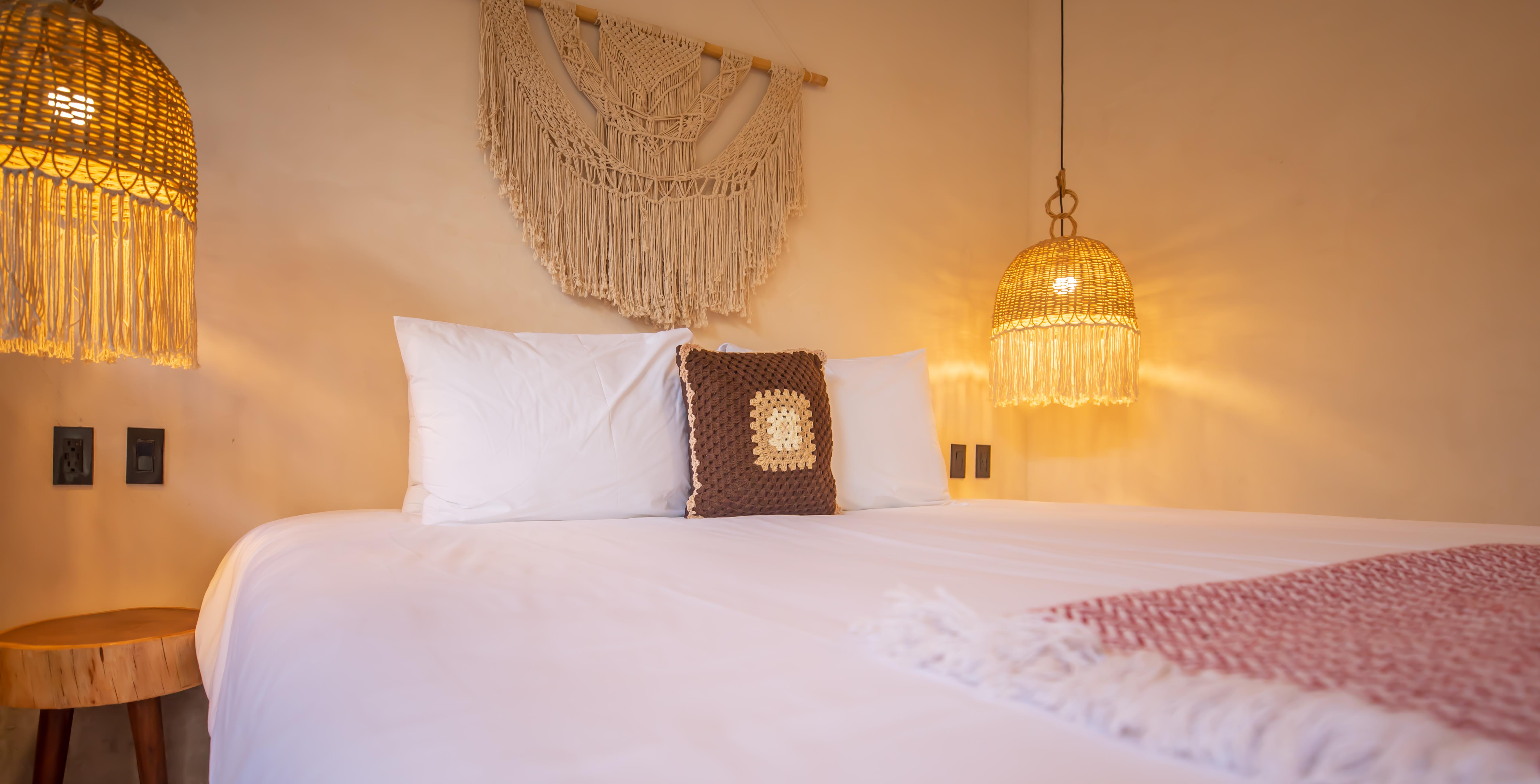 Nuee Hotel & Beach Club Tulum Exteriér fotografie